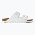 Pantofle BIRKENSTOCK Arizona BF Narrow triples white 2