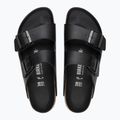 Nazouváky BIRKENSTOCK Arizona Birko-Flor black 3