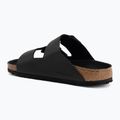 Nazouváky BIRKENSTOCK Arizona Birko-Flor black 3