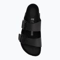 Nazouváky BIRKENSTOCK Arizona Birko-Flor black 5