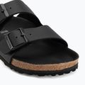 Nazouváky BIRKENSTOCK Arizona Birko-Flor black 7
