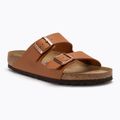 Nazouváky  BIRKENSTOCK Arizona SFB BF Regular ginger brown