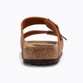 Nazouváky  BIRKENSTOCK Arizona SFB BF Regular ginger brown 6