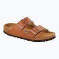 Nazouváky  BIRKENSTOCK Arizona SFB BF Regular ginger brown 8