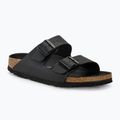 Pantofle BIRKENSTOCK Arizona BF Narrow triples black