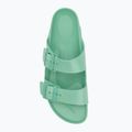 BIRKENSTOCK Arizona EVA Narrow žabky bold jade 5