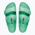Nazouváky BIRKENSTOCK Arizona EVA Regular bold jade 3
