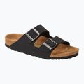 Nazouváky BIRKENSTOCK Arizona Vegan Birkibuc black