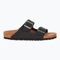 Nazouváky BIRKENSTOCK Arizona Vegan Birkibuc black 2