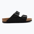 Nazouváky BIRKENSTOCK Arizona Vegan Birkibuc black 2