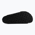 Nazouváky BIRKENSTOCK Arizona Vegan Birkibuc black 4