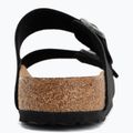 Nazouváky BIRKENSTOCK Arizona Vegan Birkibuc black 6
