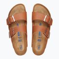 Nazouváky  BIRKENSTOCK Arizona SFB BF Narrow ginger brown 10