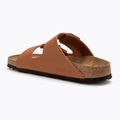 Nazouváky  BIRKENSTOCK Arizona SFB BF Narrow ginger brown 3