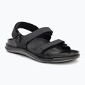 Dámské sandály BIRKENSTOCK Kalahari CE BF Regular futura black