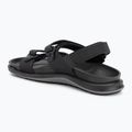 Dámské sandály BIRKENSTOCK Kalahari CE BF Regular futura black 3