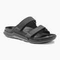 Pánské pantofle BIRKENSTOCK Atacama Birko-Flor Regular futura black