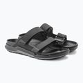 Pánské pantofle BIRKENSTOCK Atacama Birko-Flor Regular futura black 3