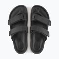 Pánské pantofle BIRKENSTOCK Atacama Birko-Flor Regular futura black 4