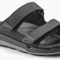 Pánské pantofle BIRKENSTOCK Atacama Birko-Flor Regular futura black 6