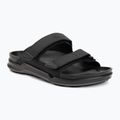 Pánské pantofle BIRKENSTOCK Atacama Birko-Flor Regular futura black