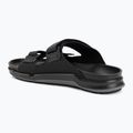 Pánské pantofle BIRKENSTOCK Atacama Birko-Flor Regular futura black 3