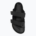 Pánské pantofle BIRKENSTOCK Atacama Birko-Flor Regular futura black 5