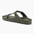 Žabky BIRKENSTOCK Gizeh EVA Regular khaki  3