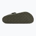 Žabky BIRKENSTOCK Gizeh EVA Regular khaki  4