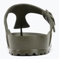 Žabky BIRKENSTOCK Gizeh EVA Regular khaki  6