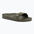 Nazouváky BIRKENSTOCK Madrid EVA Narrow khaki 