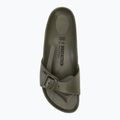 Nazouváky BIRKENSTOCK Madrid EVA Narrow khaki  5