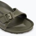 Nazouváky BIRKENSTOCK Madrid EVA Narrow khaki  7