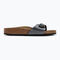 Nazouváky BIRKENSTOCK Madrid BF Narrow metalic black 2