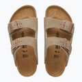 Nazouváky BIRKENSTOCK Arizona Kids LEVE Regular taupe  10