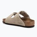 Nazouváky BIRKENSTOCK Arizona Kids LEVE Regular taupe  3