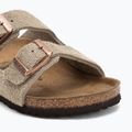 Nazouváky BIRKENSTOCK Arizona Kids LEVE Regular taupe  7