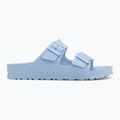 Pantofle BIRKENSTOCK Arizona EVA Narrow dusty blue 2