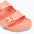 Nazouváky  BIRKENSTOCK Arizona EVA Narrow coral peach 7