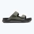 Pantofle BIRKENSTOCK Atacama Birko-Flor Regular futura khaki 2