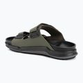 Pantofle BIRKENSTOCK Atacama Birko-Flor Regular futura khaki 3