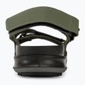 Pánské sandály BIRKENSTOCK  Tatacoa BF Regular futura khaki 8