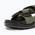 Pánské sandály BIRKENSTOCK  Tatacoa BF Regular futura khaki 9