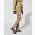 Pánské sandály BIRKENSTOCK  Tatacoa BF Regular futura khaki 3