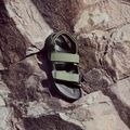 Pánské sandály BIRKENSTOCK  Tatacoa BF Regular futura khaki 11