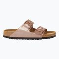 Dámské pantofle BIRKENSTOCK Arizona Birko-Flor Regular copper 9