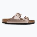 Dámské pantofle BIRKENSTOCK Arizona Birko-Flor Regular copper 2