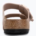 Dámské pantofle BIRKENSTOCK Arizona Birko-Flor Regular copper 6