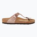Dámské nazouváky BIRKENSTOCK Gizeh Birko-Flor copper 2