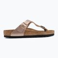 Dámské nazouváky BIRKENSTOCK Gizeh Birko-Flor copper 2